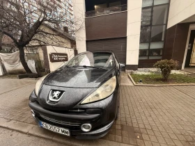 Peugeot 207 Rs-Gt/РекароКожа/Панорама/Клима/JBL