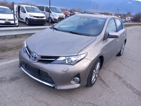 Toyota Auris 1.8 hybrid  - 7800 € / 15255.47 лв. - 44792000 3