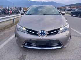 Toyota Auris 1.8 hybrid  - 7800 € / 15255.47 лв. - 44792000 2