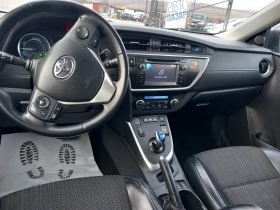Toyota Auris 1.8 hybrid  - 7800 € / 15255.47 лв. - 44792000 12