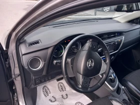 Toyota Auris 1.8 hybrid  - 7800 € / 15255.47 лв. - 44792000 10
