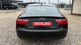 Audi A5 2.0TDI/190кс/S line/guattro/EURO 6C/ВНОС ОТ ИТАЛИЯ - 11800 € / 23078.79 лв. - 97253046 5