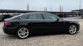 Audi A5 2.0TDI/190кс/S line/guattro/EURO 6C/ВНОС ОТ ИТАЛИЯ - 11800 € / 23078.79 лв. - 97253046 4