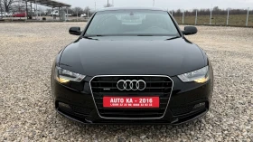 Audi A5 2.0TDI/190кс/S line/guattro/EURO 6C/ВНОС ОТ ИТАЛИЯ - 11800 € / 23078.79 лв. - 97253046 2