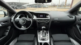 Audi A5 2.0TDI/190кс/S line/guattro/EURO 6C/ВНОС ОТ ИТАЛИЯ - 11800 € / 23078.79 лв. - 97253046 11