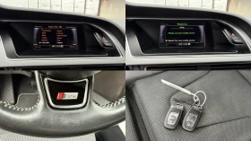 Audi A5 2.0TDI/190кс/S line/guattro/EURO 6C/ВНОС ОТ ИТАЛИЯ - 11800 € / 23078.79 лв. - 97253046 16