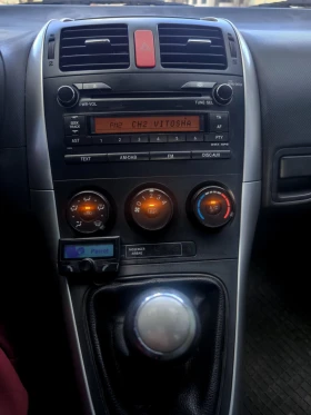 Toyota Auris D4D - 5400 € / 10561.48 лв. - 68188826 9