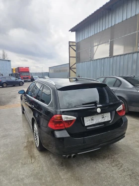 BMW 330 D автоматик/нави - 3100 € / 6063.07 лв. - 70546085 5