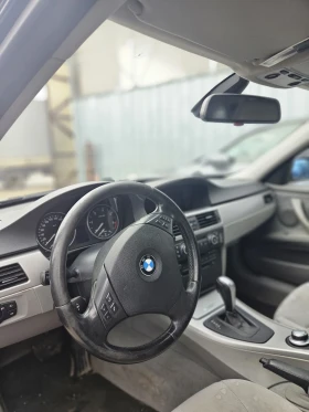 BMW 330 D автоматик/нави - 3100 € / 6063.07 лв. - 70546085 6