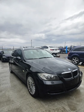 BMW 330 D автоматик/нави - 3100 € / 6063.07 лв. - 70546085 3