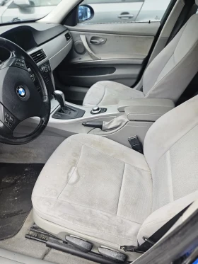 BMW 330 D автоматик/нави - 3100 € / 6063.07 лв. - 70546085 7