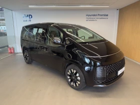 Hyundai Staria LUXURY Hybrid, снимка 7 - Автомобили и джипове - 53642981