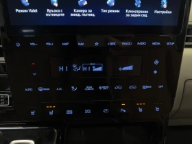 Hyundai Staria LUXURY Hybrid, снимка 11 - Автомобили и джипове - 53642981
