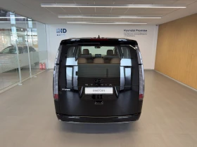 Hyundai Staria LUXURY Hybrid, снимка 4 - Автомобили и джипове - 53642981