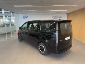 Hyundai Staria LUXURY Hybrid, снимка 3 - Автомобили и джипове - 53642981