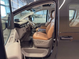 Hyundai Staria LUXURY Hybrid, снимка 12 - Автомобили и джипове - 53642981