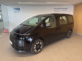 Hyundai Staria LUXURY Hybrid - изображение 1