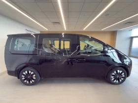 Hyundai Staria LUXURY Hybrid, снимка 6 - Автомобили и джипове - 53642981
