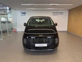 Hyundai Staria LUXURY Hybrid, снимка 8 - Автомобили и джипове - 53642981