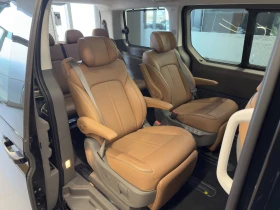 Hyundai Staria LUXURY Hybrid, снимка 15 - Автомобили и джипове - 53642981