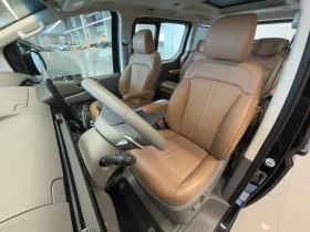 Hyundai Staria LUXURY Hybrid, снимка 13 - Автомобили и джипове - 53642981