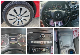 Mercedes-Benz B 250 B250 e, снимка 14 - Автомобили и джипове - 53644281