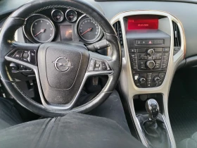 Opel Astra 1, 3CDTI - 2500 € / 4889.57 лв. - 87264192 10