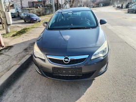 Opel Astra 1, 3CDTI - 2500 € / 4889.57 лв. - 87264192 2