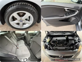 Volvo V40 1.6TDI TOP TOP TOP | Auto.bg — изображение 16