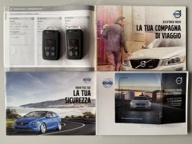 Volvo V40 1.6TDI TOP TOP TOP | Auto.bg — изображение 11