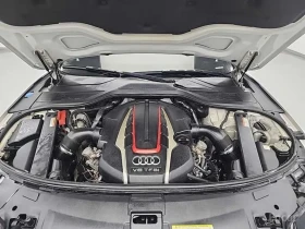 Audi S8 DISTRONIC / QUATTRO / FULL ЕКСТРИ - 16600 € / 32466.78 лв. - 24177036 5