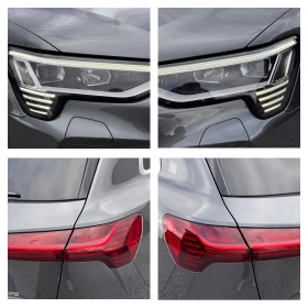 Audi E-Tron 55 S-LINE QUATTRO 95KWH HEAD-UP 408КС.  - 25990 € / 50832.02 лв. - 82586461 15