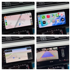 Audi E-Tron 55 S-LINE QUATTRO 95KWH HEAD-UP 408КС.  - 25990 € / 50832.02 лв. - 82586461 10