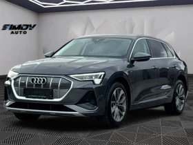 Audi E-Tron 55 S-LINE QUATTRO 95KWH HEAD-UP 408КС.  - 25990 € / 50832.02 лв. - 82586461 3