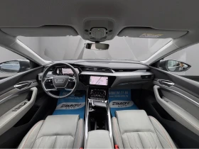 Audi E-Tron 55 S-LINE QUATTRO 95KWH HEAD-UP 408КС.  - 25990 € / 50832.02 лв. - 82586461 12