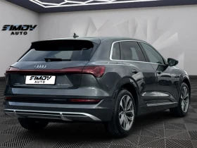 Audi E-Tron 55 S-LINE QUATTRO 95KWH HEAD-UP 408КС.  - 25990 € / 50832.02 лв. - 82586461 4