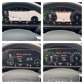 Audi E-Tron 55 S-LINE QUATTRO 95KWH HEAD-UP 408КС.  - 25990 € / 50832.02 лв. - 82586461 8