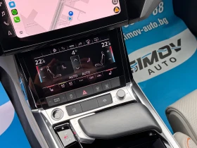 Audi E-Tron 55 S-LINE QUATTRO 95KWH HEAD-UP 408КС.  - 25990 € / 50832.02 лв. - 82586461 11
