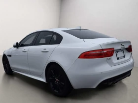 Jaguar XE R-Sport AWD | Auto.bg — изображение 4