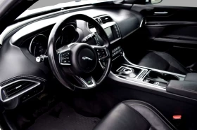 Jaguar XE R-Sport AWD | Auto.bg — изображение 8