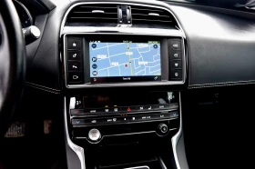 Jaguar XE R-Sport AWD | Auto.bg — изображение 12