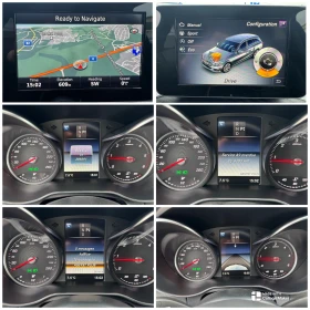 Mercedes-Benz C 250  d 205ps AMG-Night ACC LED-Intelligent FULL-LEADER - 13880 € / 27146.92 лв. - 55832351 15