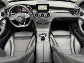 Mercedes-Benz C 250  d 205ps AMG-Night ACC LED-Intelligent FULL-LEADER - 13880 € / 27146.92 лв. - 55832351 11
