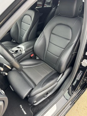 Mercedes-Benz C 250  d 205ps AMG-Night ACC LED-Intelligent FULL-LEADER - 13880 € / 27146.92 лв. - 55832351 9