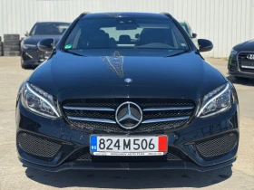 Mercedes-Benz C 250  d 205ps AMG-Night ACC LED-Intelligent FULL-LEADER - 13880 € / 27146.92 лв. - 55832351 3
