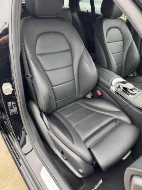 Mercedes-Benz C 250  d 205ps AMG-Night ACC LED-Intelligent FULL-LEADER - 13880 € / 27146.92 лв. - 55832351 12