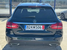 Mercedes-Benz C 250  d 205ps AMG-Night ACC LED-Intelligent FULL-LEADER - 13880 € / 27146.92 лв. - 55832351 7