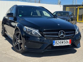 Mercedes-Benz C 250  d 205ps AMG-Night ACC LED-Intelligent FULL-LEADER - 13880 € / 27146.92 лв. - 55832351 4