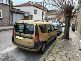 Dacia Logan | Mobile.bg � ����� ������ 9