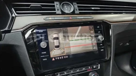 VW Passat 2.0TDI| HEAD-UP| �����| DISTRONIC| ���.��������� | Mobile.bg � ����� ������ 9
